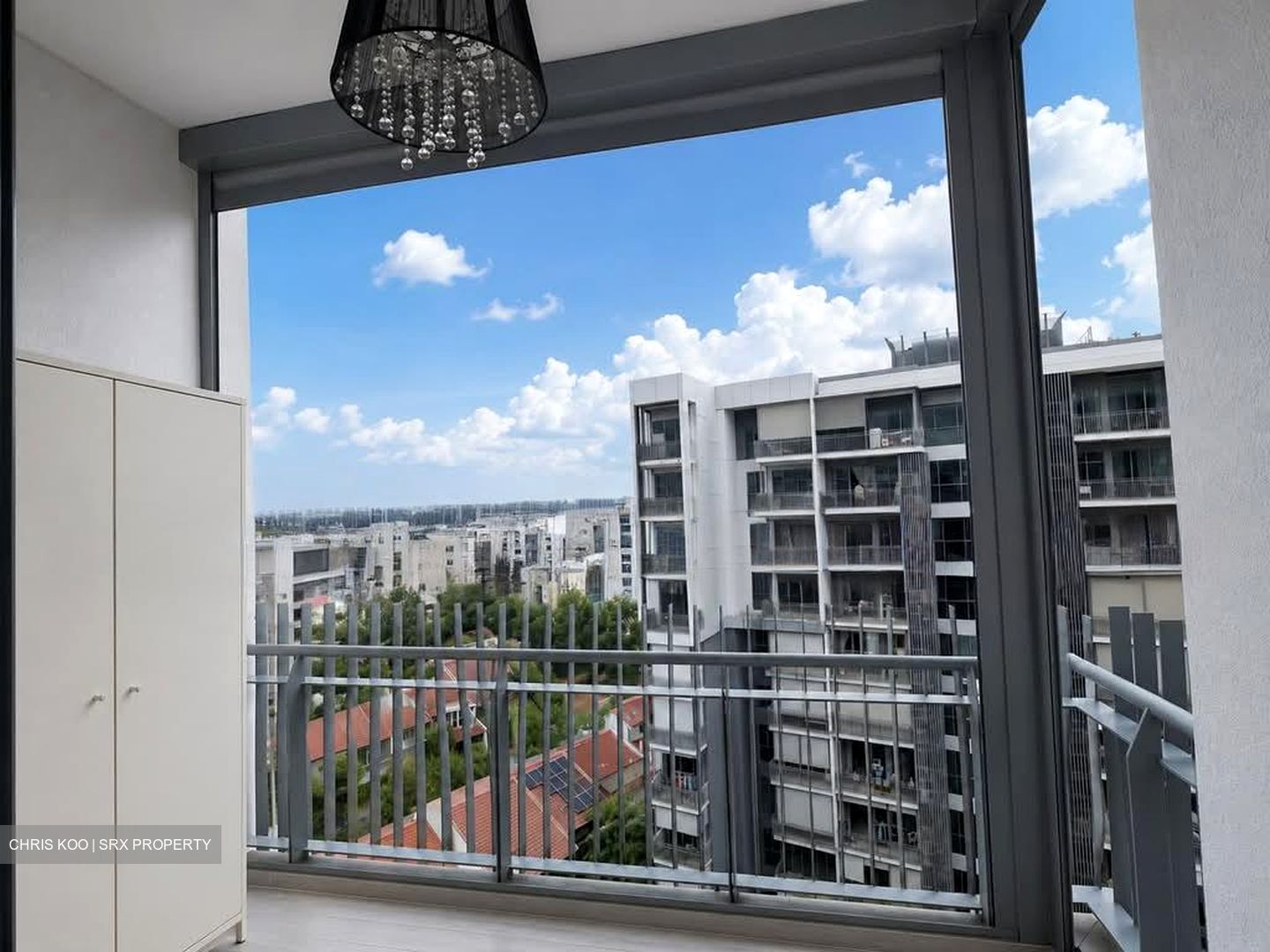 Forest Woods (D19), Condominium #588482921